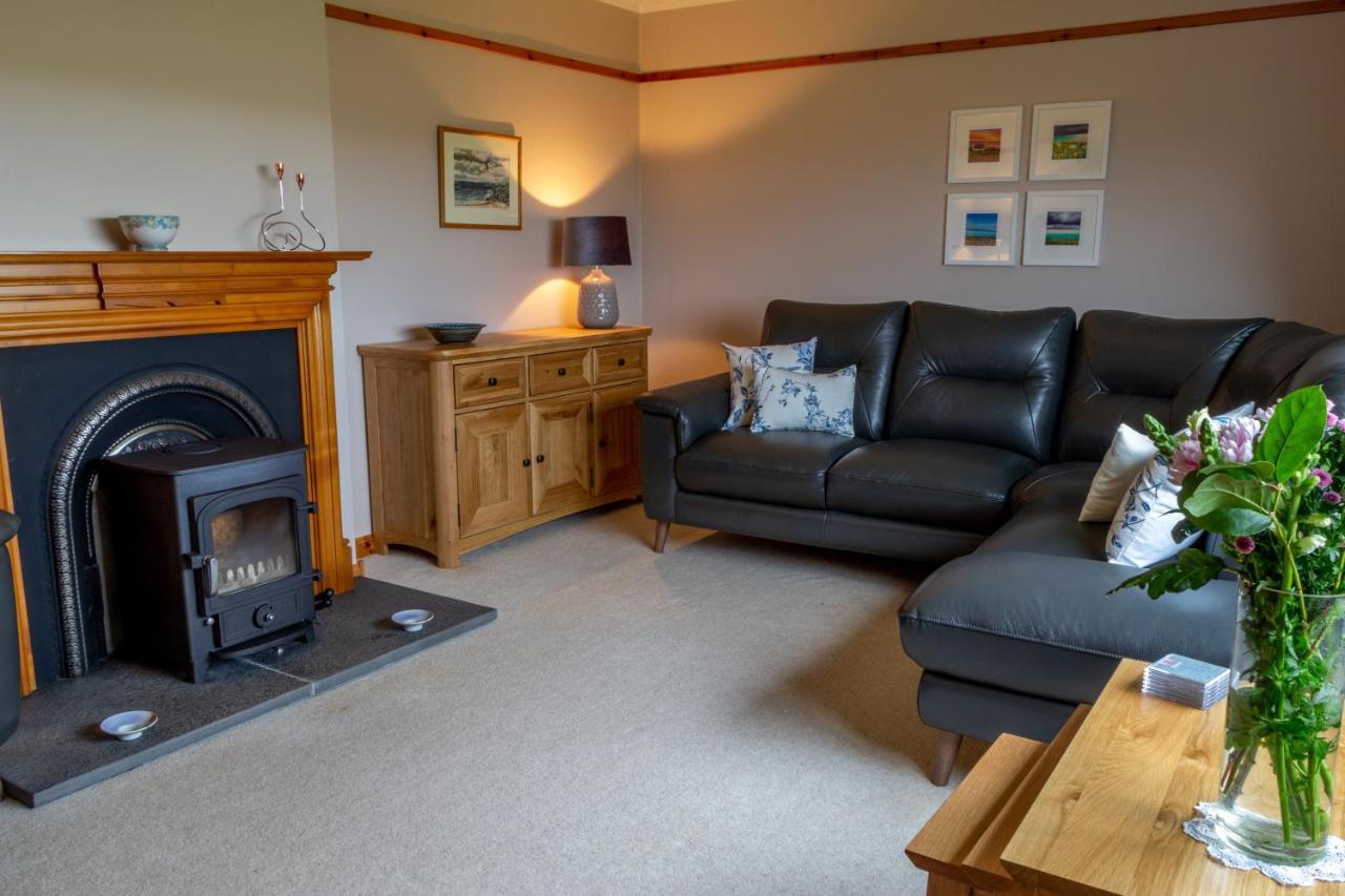 Ar Dachaigh, North Uist Paible Екстериор снимка